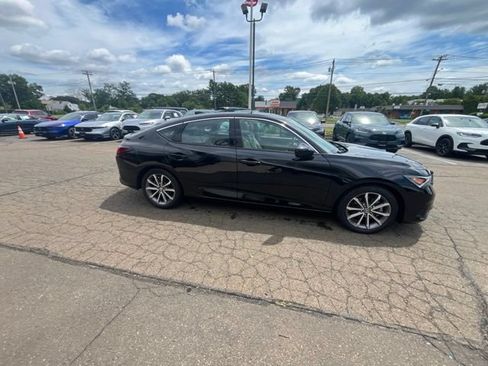 Used 2025 Acura Integra FWD image 20