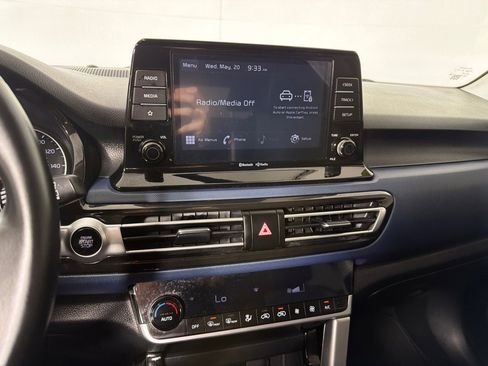 Used 2023 Kia Seltos S FWD image 13