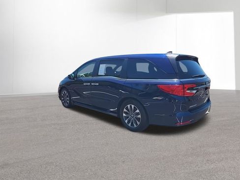 Used 2023 Honda Odyssey EX-L image 6