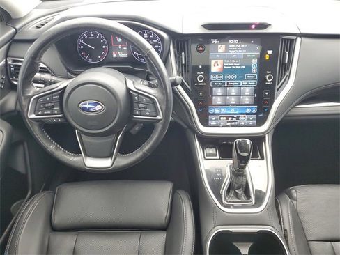 Used 2024 Subaru Legacy Limited image 16