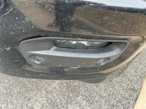 Used 2022 RAM 2500 Laramie w/ Night Edition image 3