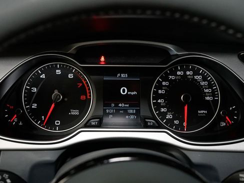 Used 2015 Audi A4 2.0T Premium Plus w/ Technology Package image 12