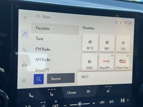 Used 2023 Lexus NX 350 AWD image 24