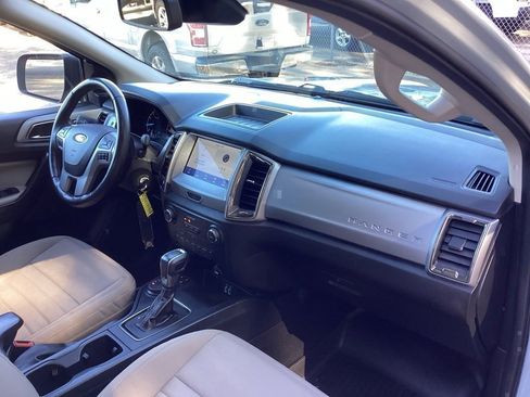 Used 2022 Ford Ranger XLT w/ Equipment Group 301A Mid image 27