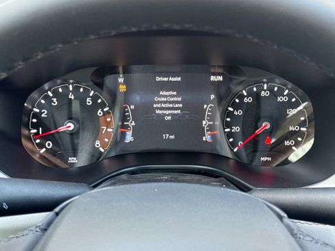 New 2026 Jeep Compass Limited image 23