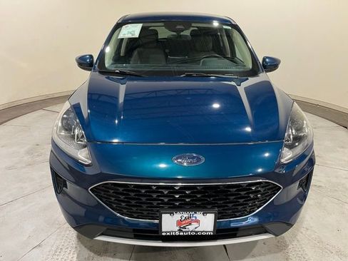 Used 2020 Ford Escape SE AWD/4WD image 6