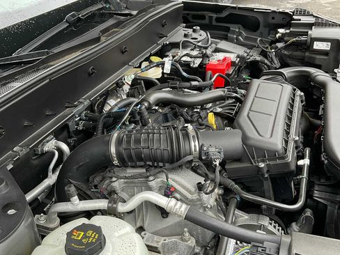 Used 2025 Ford Bronco Sport Big Bend image 72