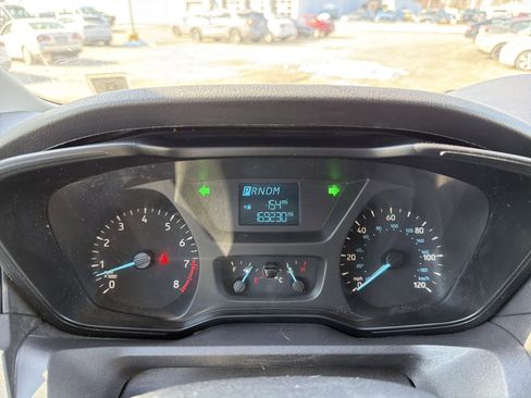 Used 2019 Ford Transit 250 148 Medium Roof image 17