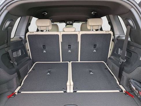 Certified 2026 Mercedes-Benz GLB 250 image 6