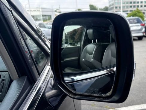 Used 2012 Nissan Quest SL w/ Bose Pkg FWD image 50