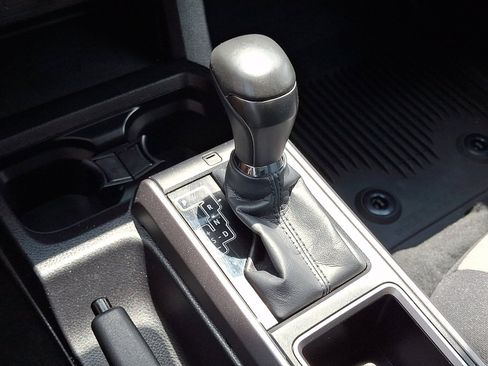 Used 2023 Toyota Tacoma TRD Sport w/ Black Out Package (TMS) AWD/4WD image 15