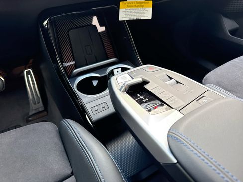 New 2026 BMW X1 M35i w/ Technology Package image 12