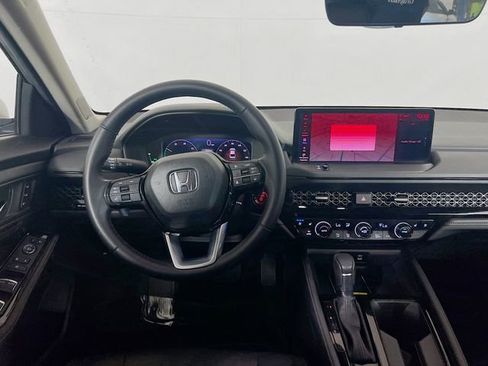Certified 2024 Honda Accord Touring image 19