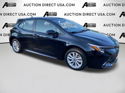 Used 2024 Toyota Corolla SE FWD image 24