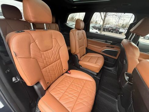 Used 2024 Kia Telluride SX X-Line image 28