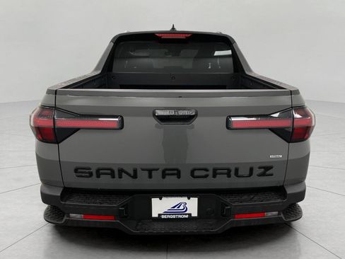 New 2026 Hyundai Santa Cruz SEL AWD/4WD image 4
