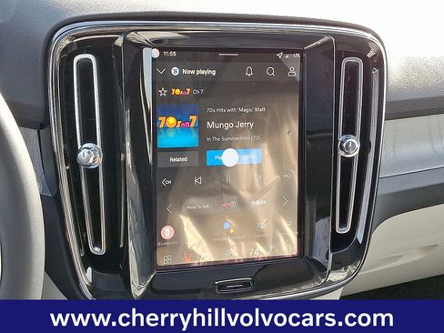 New 2026 Volvo XC40 B5 Plus w/ Protection Package Premier image 13