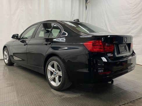 Used 2014 BMW 320i xDrive Sedan image 6