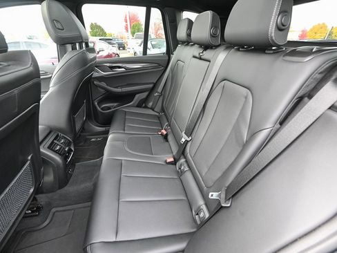 Used 2023 BMW X3 M40i w/ Premium Package image 22