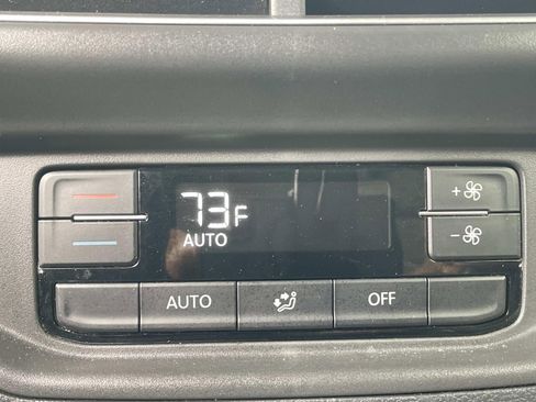 Certified 2024 Volkswagen Atlas SE image 14