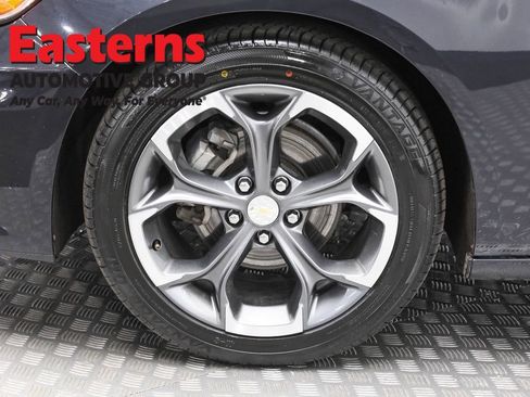 Used 2023 Chevrolet Malibu LT image 31