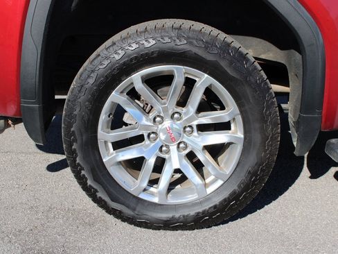 Used 2020 GMC Sierra 1500 SLT image 39