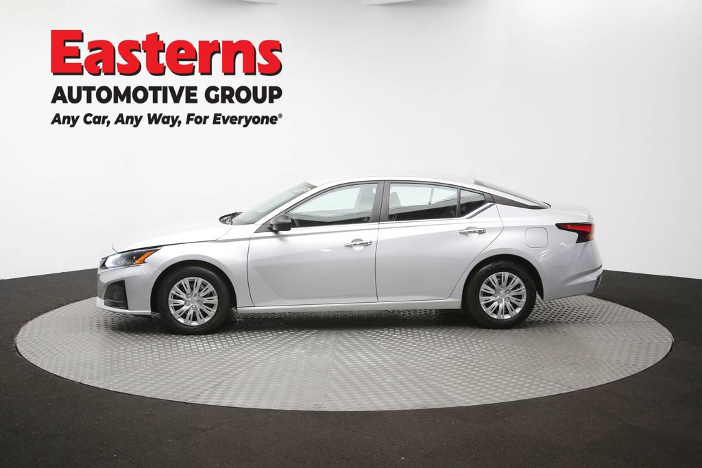 Used 2024 Nissan Altima 2.5 S FWD image 59