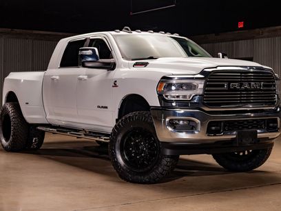 Used 2024 RAM 3500 Laramie