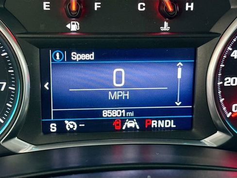 Used 2020 Chevrolet Equinox LT FWD image 13
