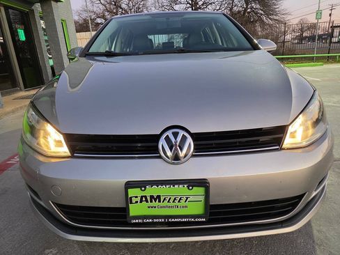 Used 2015 Volkswagen Golf S FWD image 66
