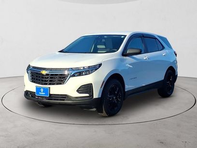 Used 2024 Chevrolet Equinox LS w/ LS Convenience Package