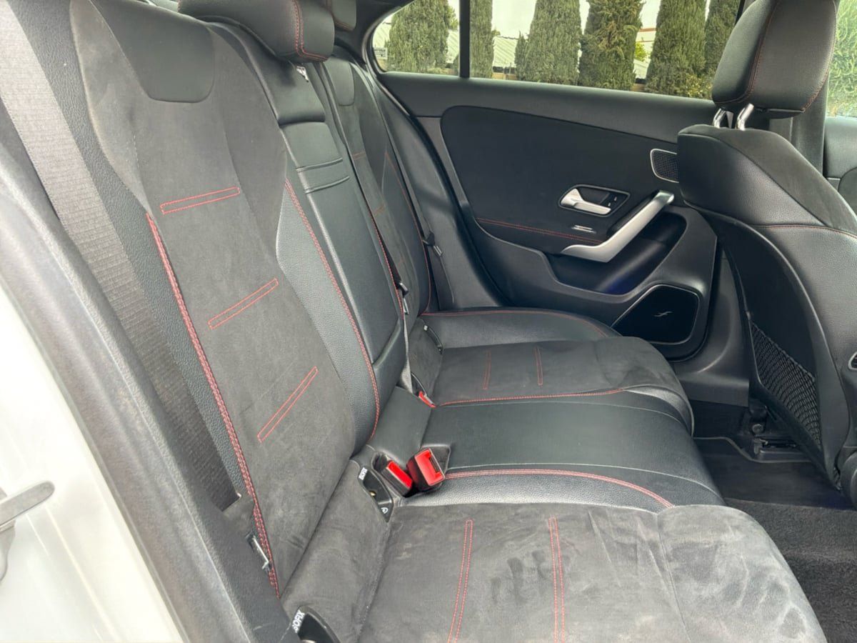 Used 2021 Mercedes-Benz A 220 image 21