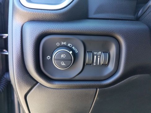 New 2026 RAM 3500 Laramie w/ Night Edition image 13