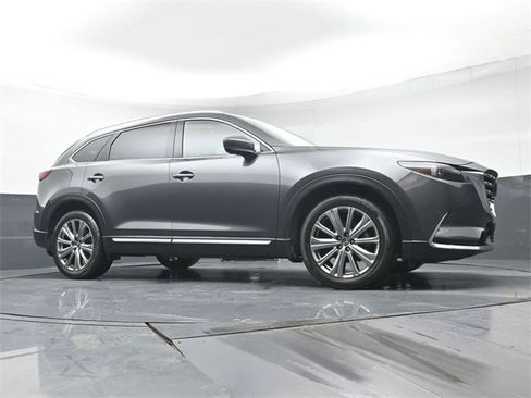 Certified 2023 MAZDA CX-9 Signature image 39