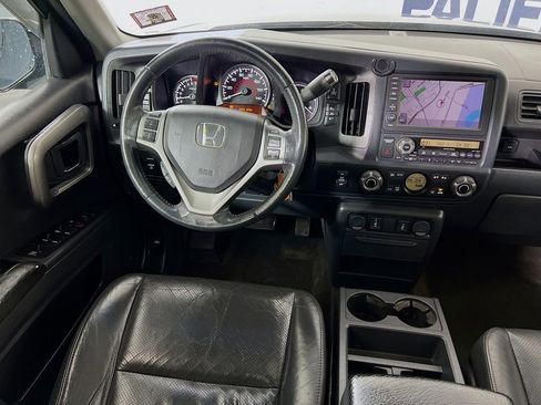 Used 2011 Honda Ridgeline RTL image 24