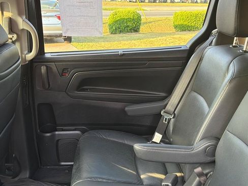 Used 2021 Honda Odyssey Touring image 33