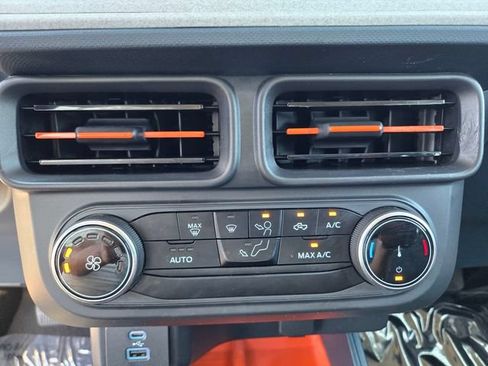 Certified 2024 Ford Maverick XLT FWD image 15
