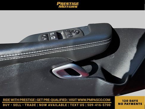 Used 2020 Dodge Challenger SXT image 19