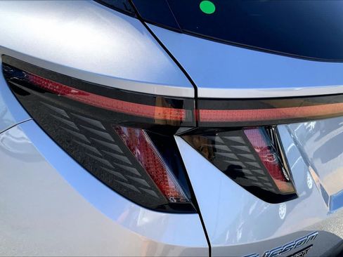 Used 2023 Hyundai Tucson XRT FWD image 26