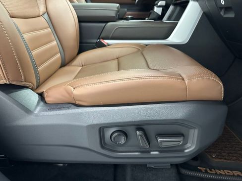 Used 2025 Toyota Tundra 1794 Edition image 64