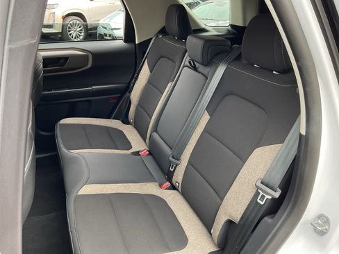 Used 2025 Ford Bronco Sport Big Bend AWD/4WD image 19