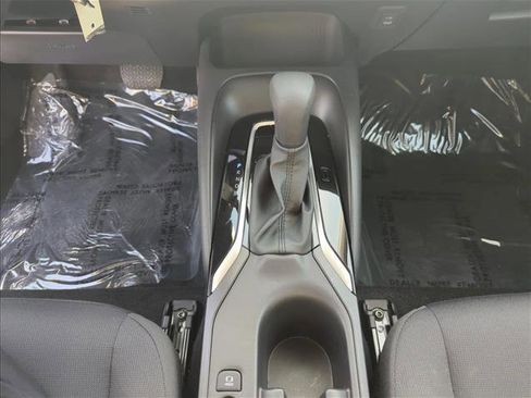 Certified 2025 Toyota Corolla LE image 14