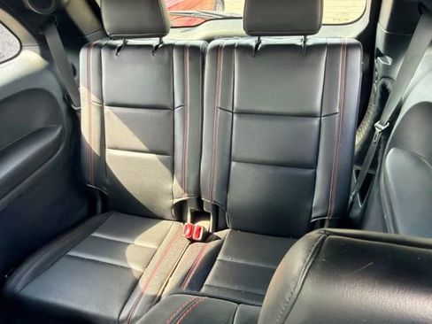 Used 2016 Dodge Durango R/T AWD/4WD image 19