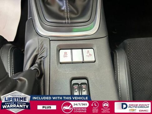Used 2024 Toyota GR86 Premium RWD image 22