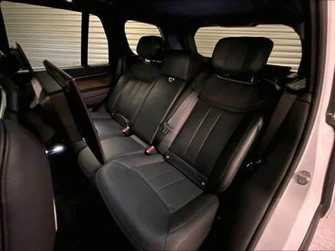 Used 2023 Land Rover Range Rover Autobiography AWD/4WD image 17
