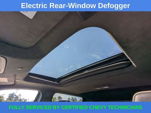 Used 2024 GMC Sierra 1500 AT4X w/ AT4X AEV Edition image 28