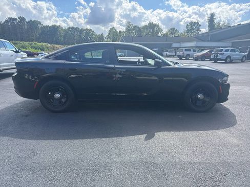 Used 2016 Dodge Charger Police image 5
