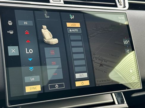 Used 2026 Land Rover Range Rover Evoque S image 23