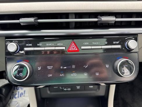 Used 2025 Hyundai Tucson SEL AWD/4WD image 17