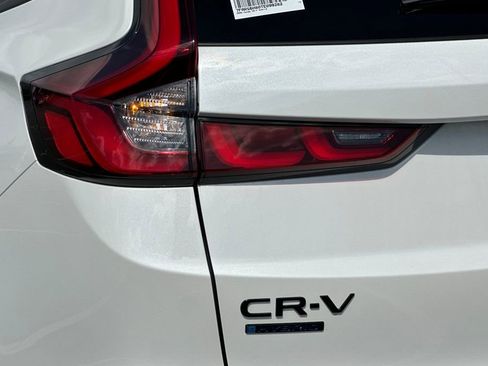 New 2026 Honda CR-V Sport-L image 30